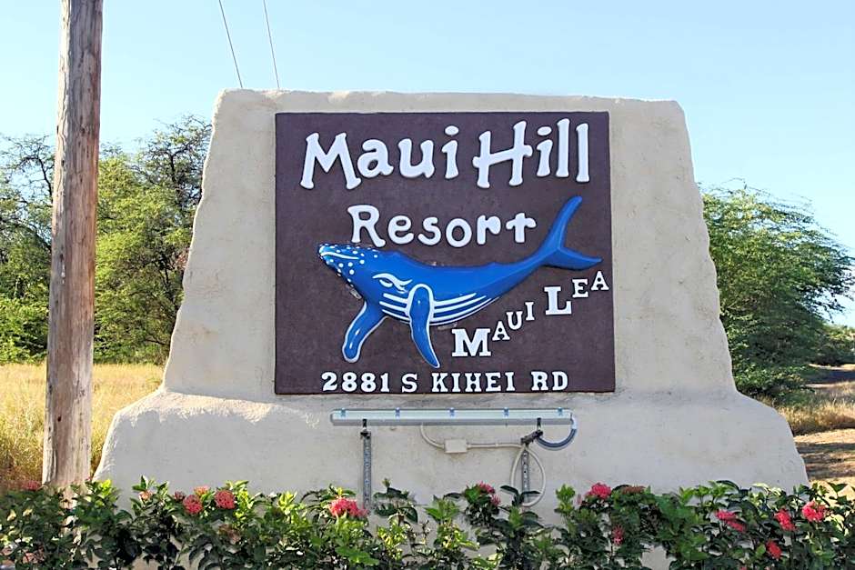 Aston Maui Hill