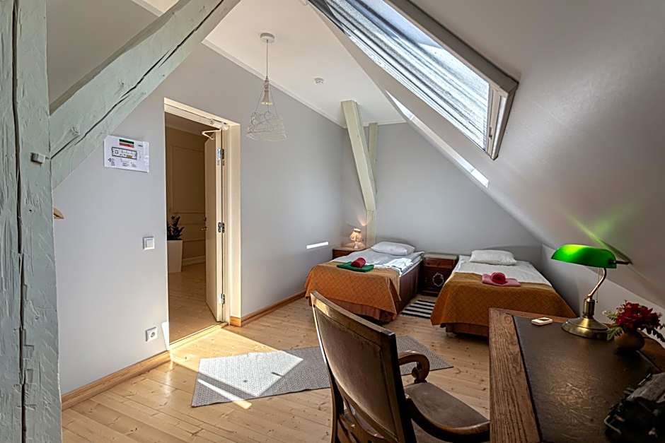 Guesthouse Kadrina Mõis