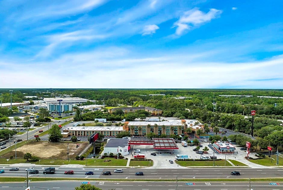 Ramada Conf Ctr by Wyndham Jacksonville/Baymeadows