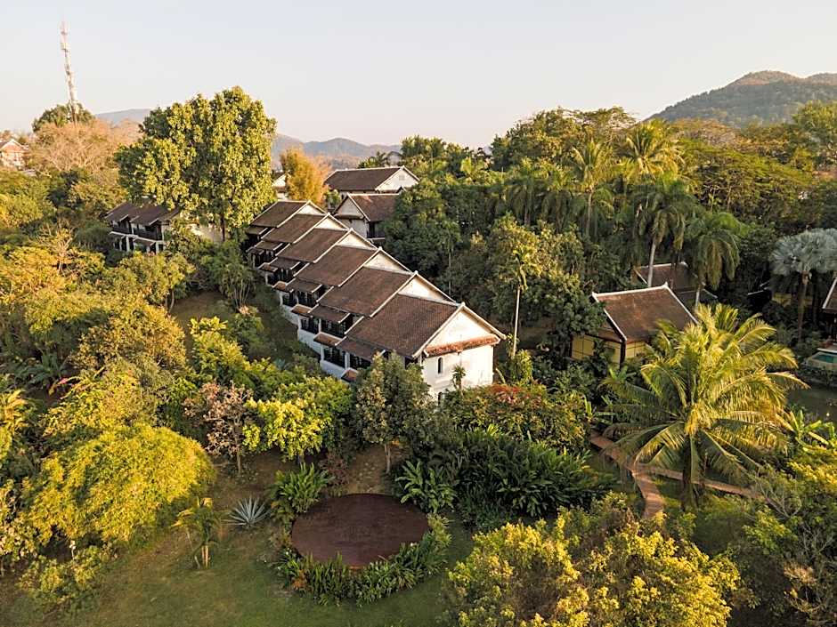 La Residence Phou Vao