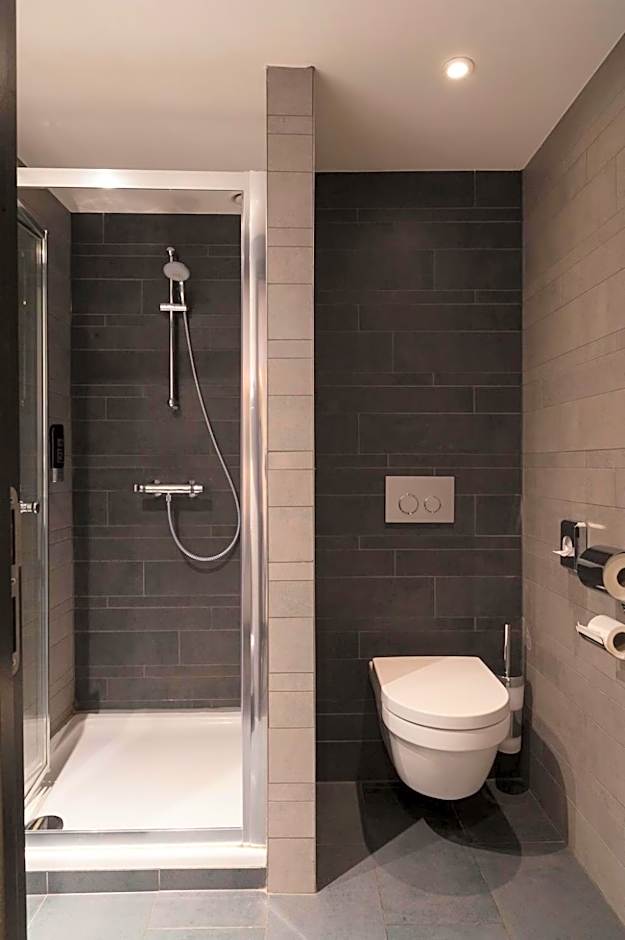 Urban City Centre Hostel