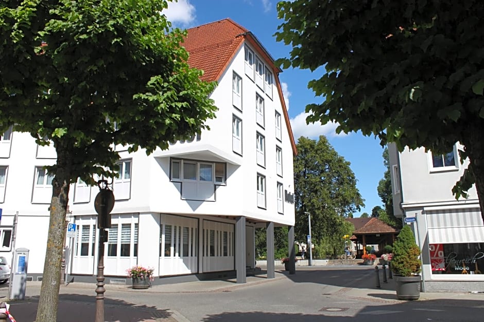 Hotel Stadt Tuttlingen