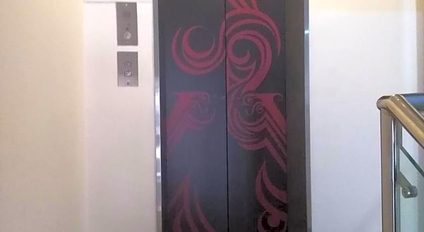 The Verve Hotel PJ Damansara