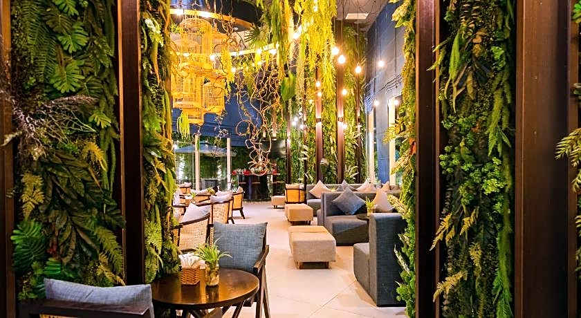 Muong Thanh Grand Ha Long Hotel