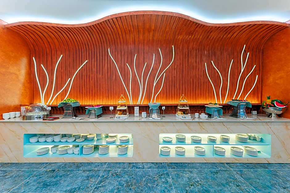 Nha Trang Prince Hotel