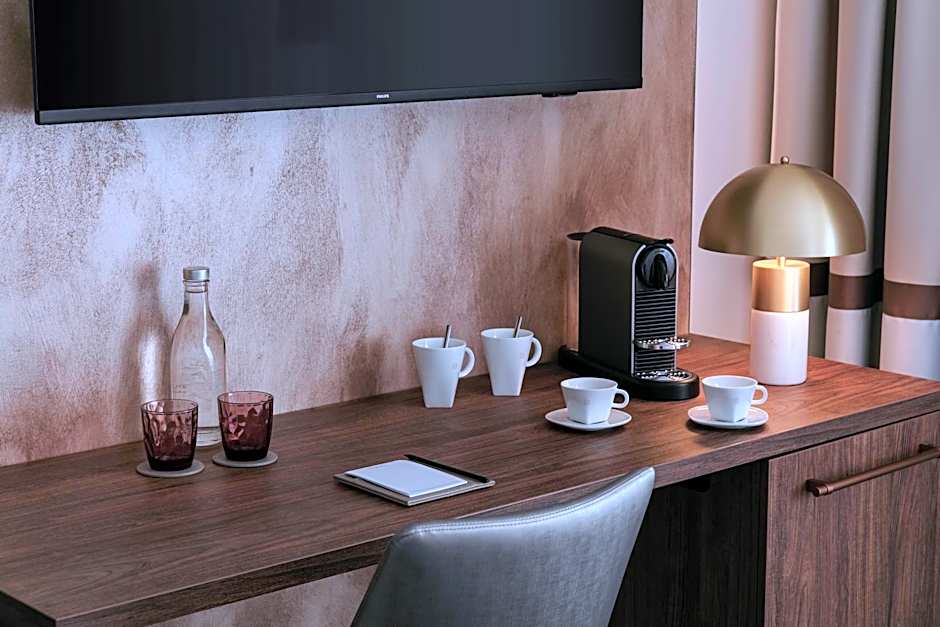Harvey Spa Hotel