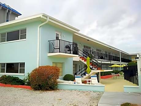 Beachside Resort Motel