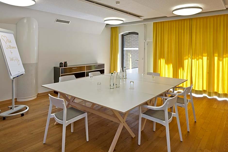 Boutique-Hotel Auberge Langenthal