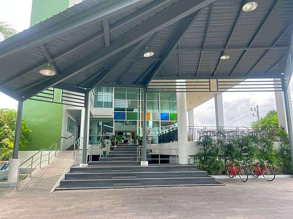 Eco Inn Prime Nakhon Si Thammarat