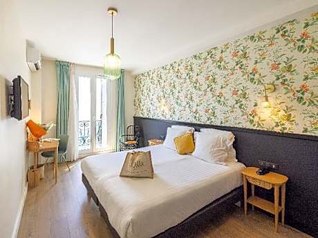 Prestige Room with balcony