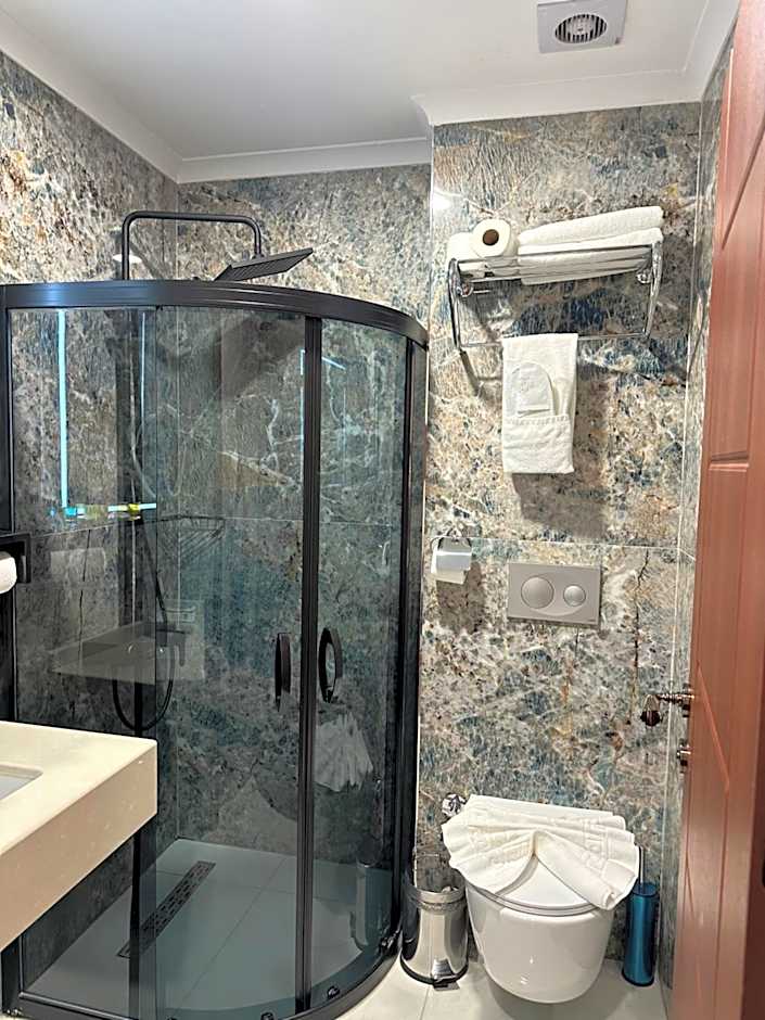 Istanbul Midpoint Hotel