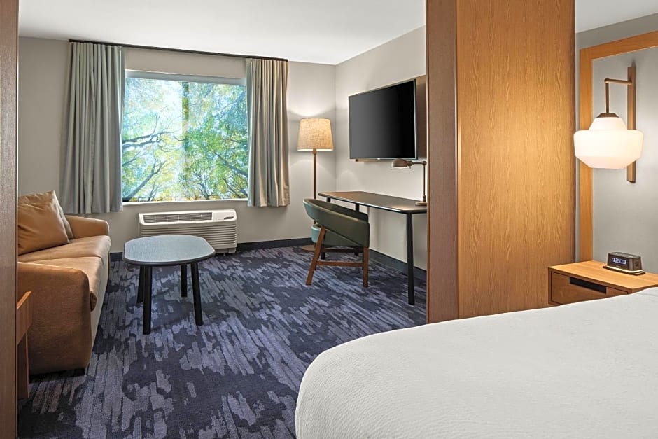 Fairfield by Marriott Inn & Suites Duluth