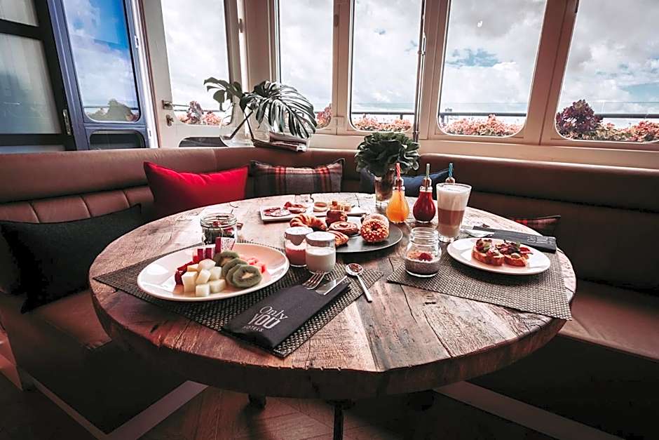 Only You Hotel Atocha