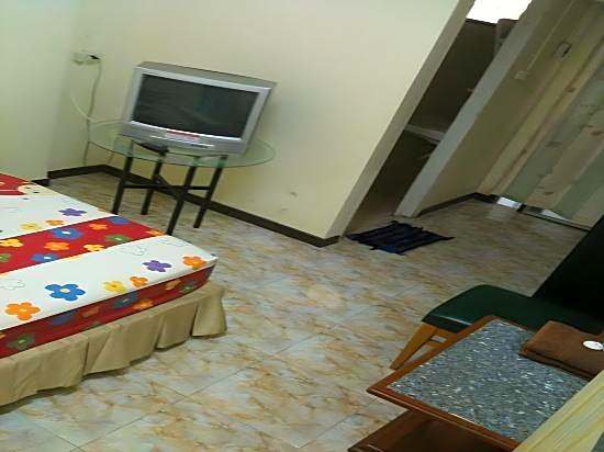 Suayai Guesthouse
