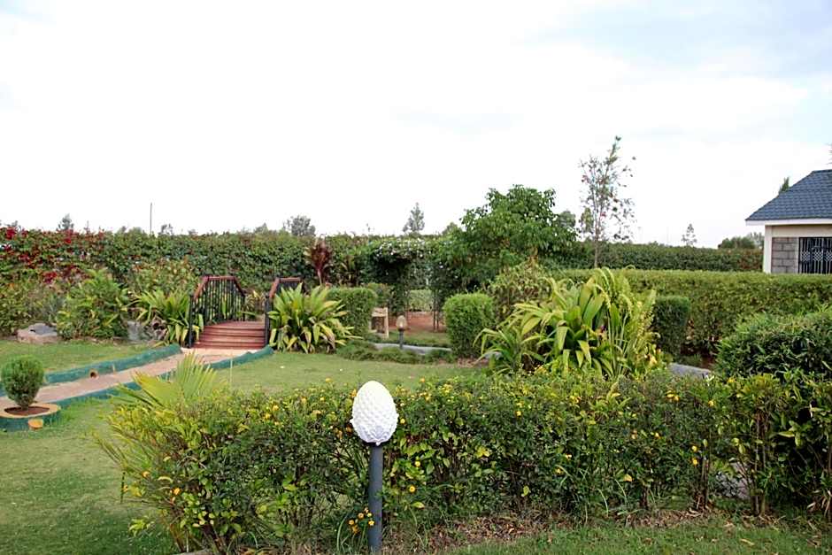 Sahara Gardens Bomet