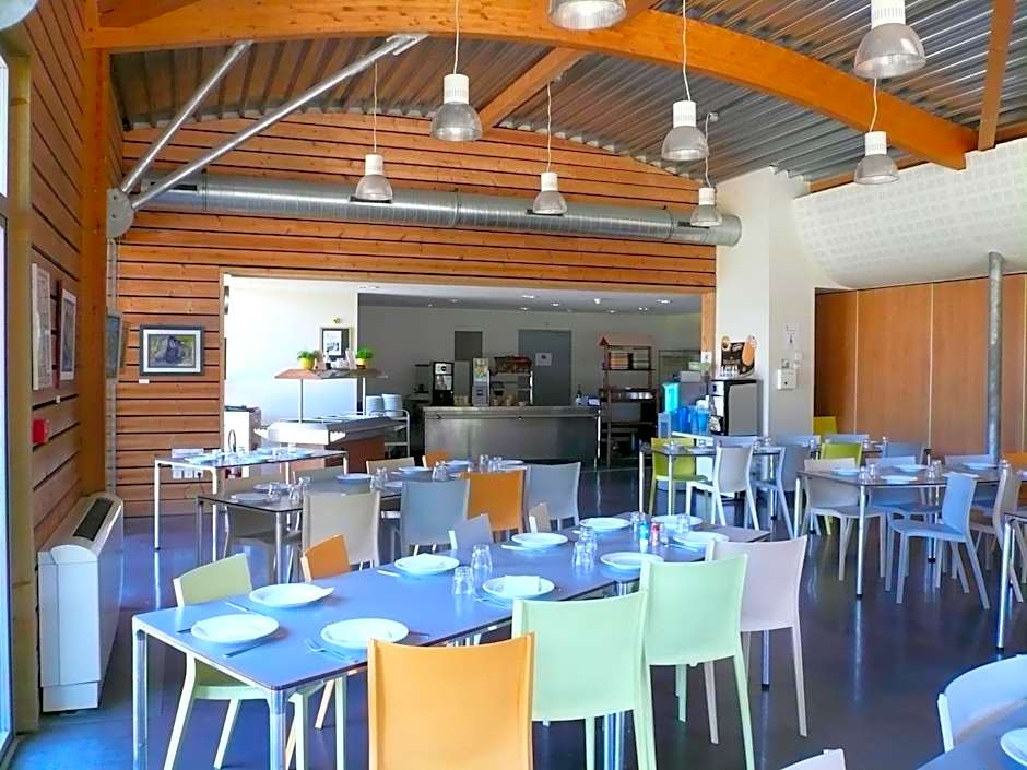 Auberge de Jeunesse HI Grenoble
