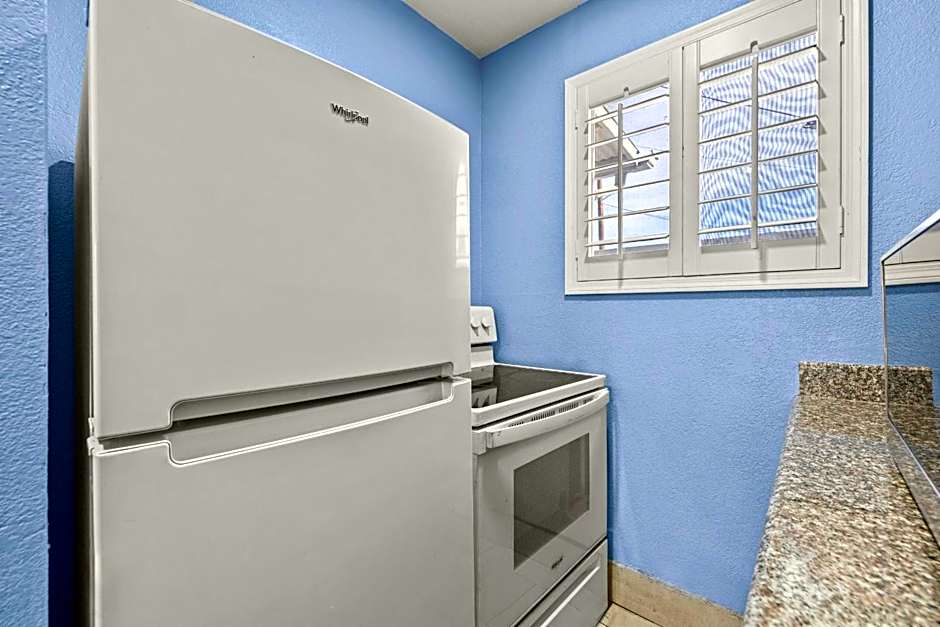 American Executive Inn Mesa