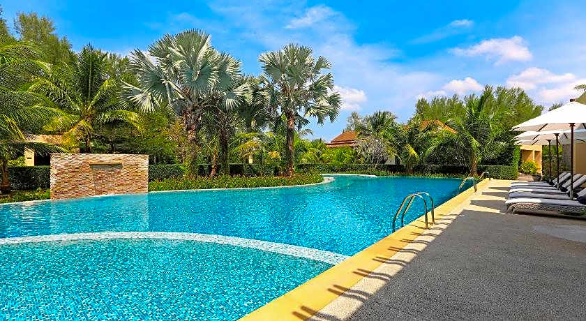 Ataman Luxury Villas