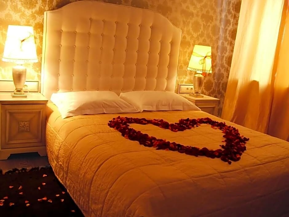 Hotel Berberys