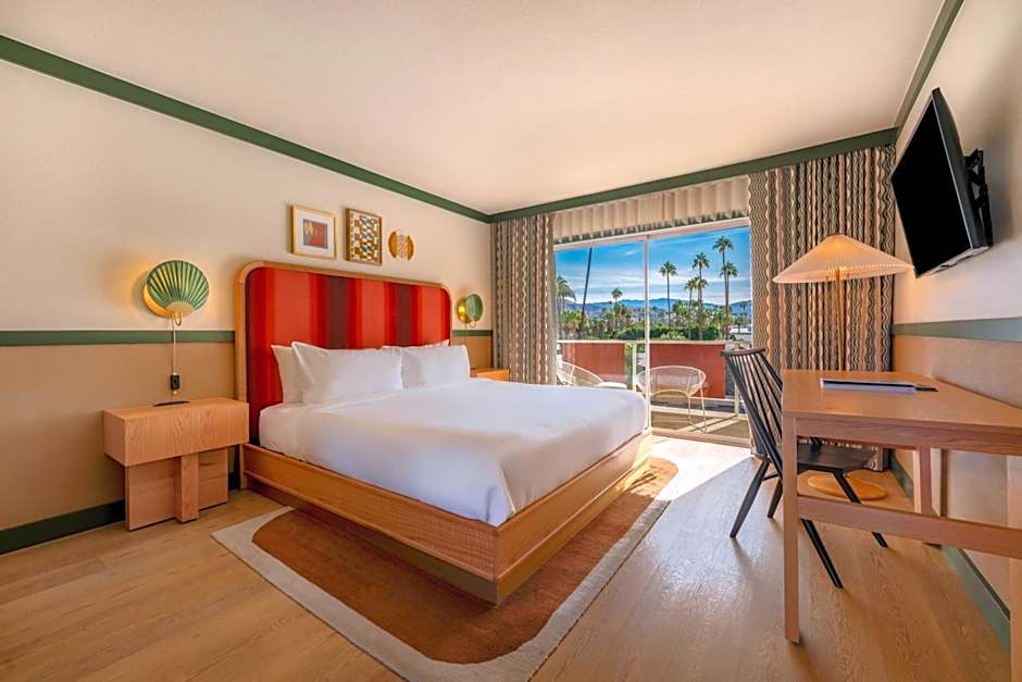Royal Sun Palm Springs