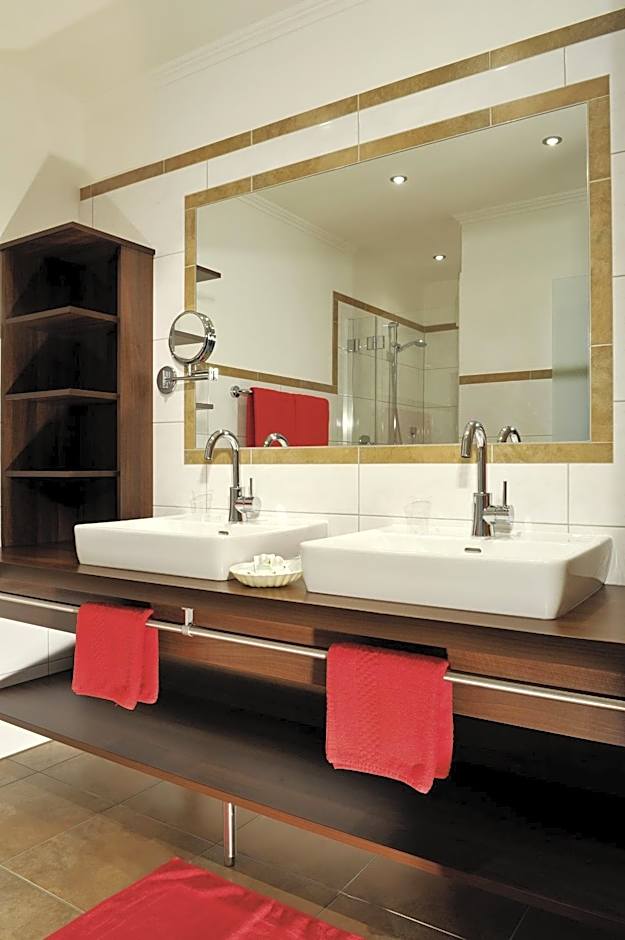 Familienhotel Moos-Alm