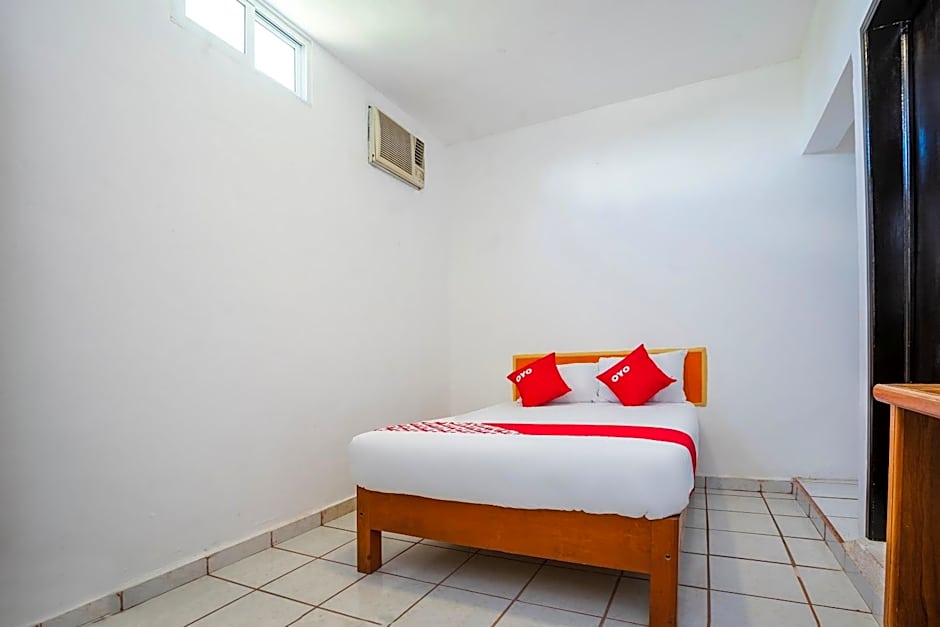 OYO Hotel Mexico