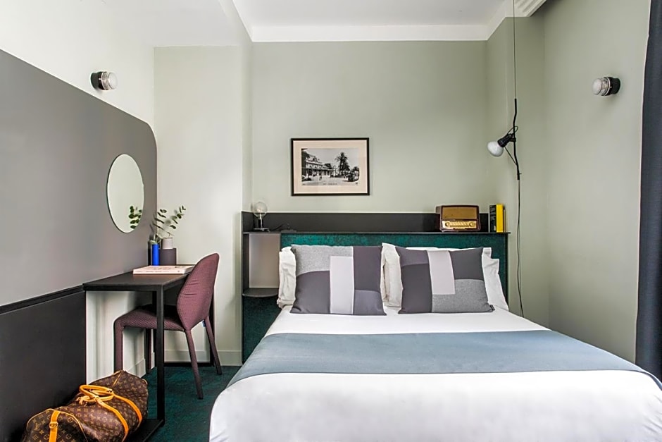 Hotel Les Cigales