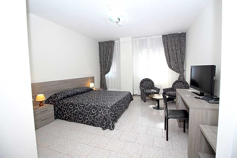 Hotel Croce Di Malta