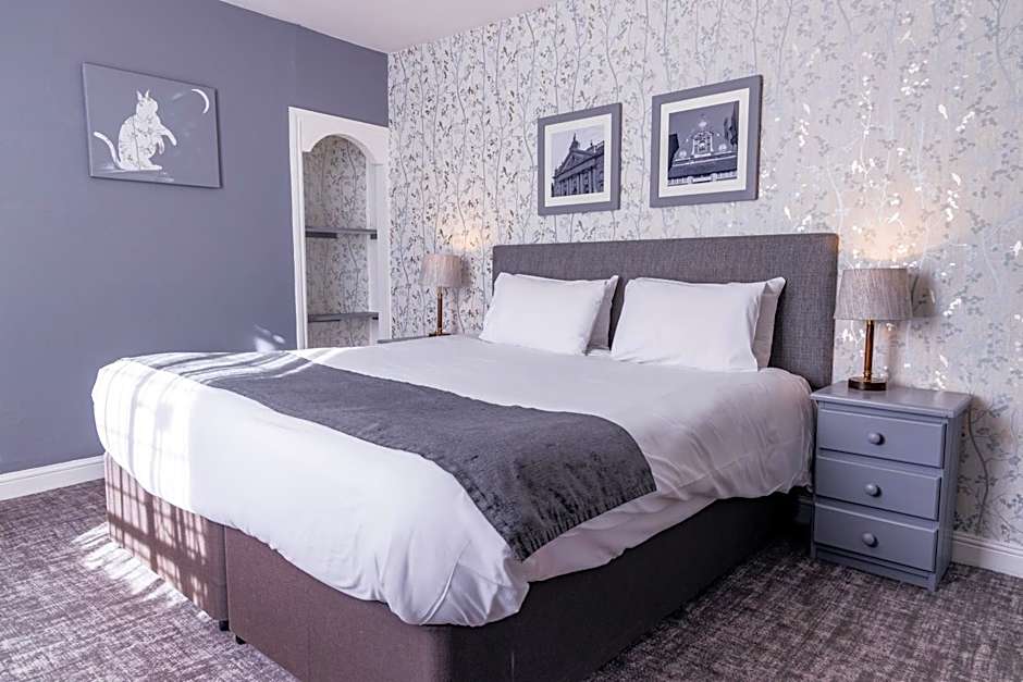 Cromwell Lodge Hotel by Greene King Inns