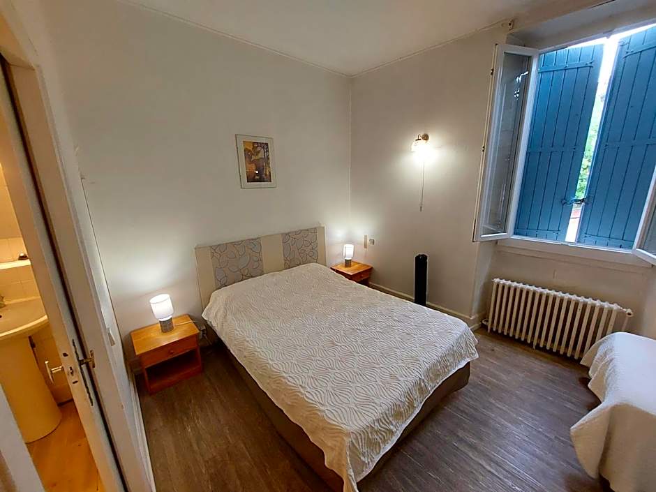 Logis Hotels - Hôtel Le Boulevard