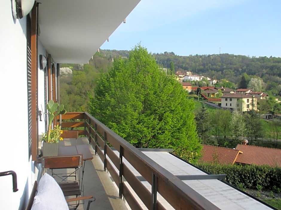 B&b La Corte Dei Gelsomini – Ponteranica, VA