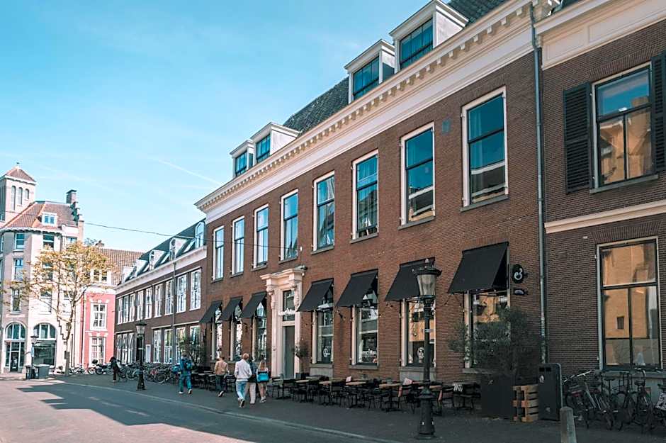 Anne&Max Boutique Hotel