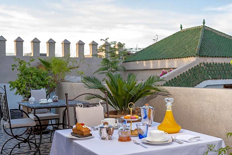 Riad Alma