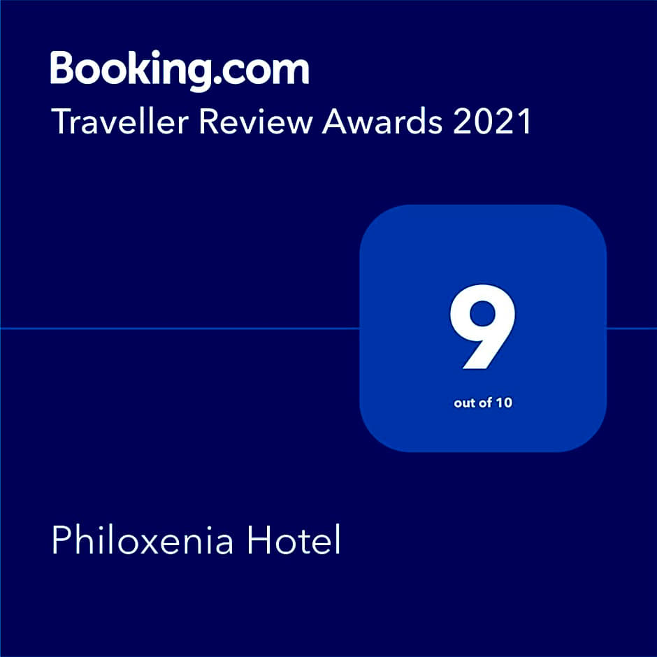 Philoxenia Hotel