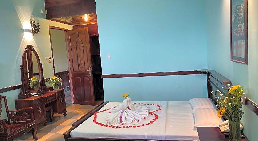 Ca Ty Hotel