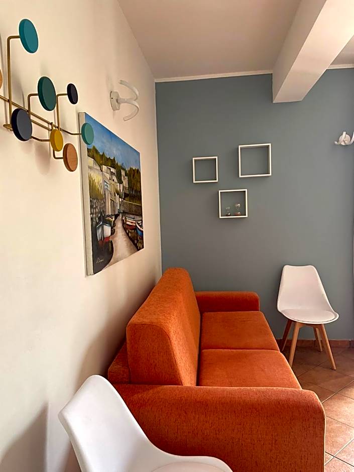 Kairos San Vito Lo Capo