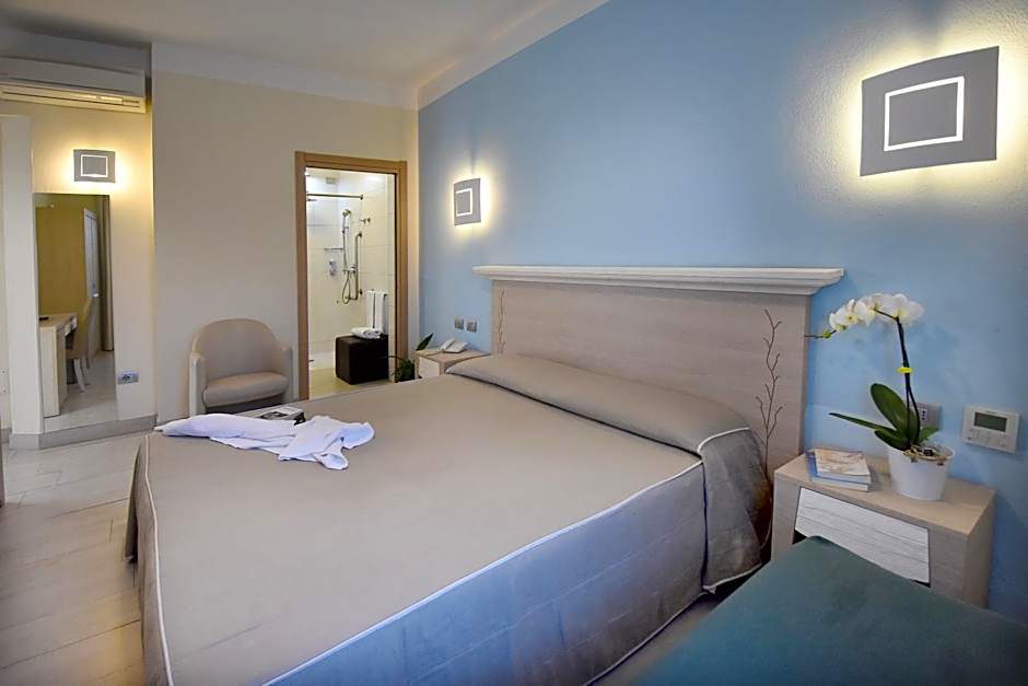 Hotel Belvir