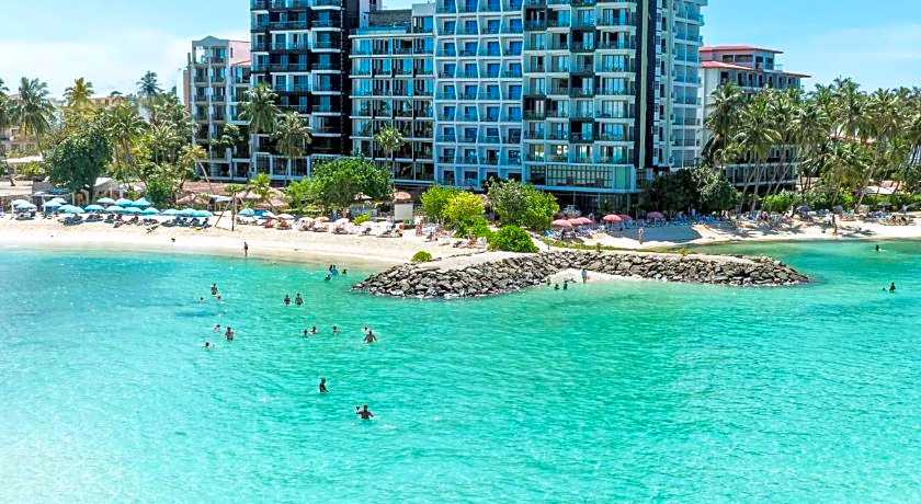 Arena Beach Hotel