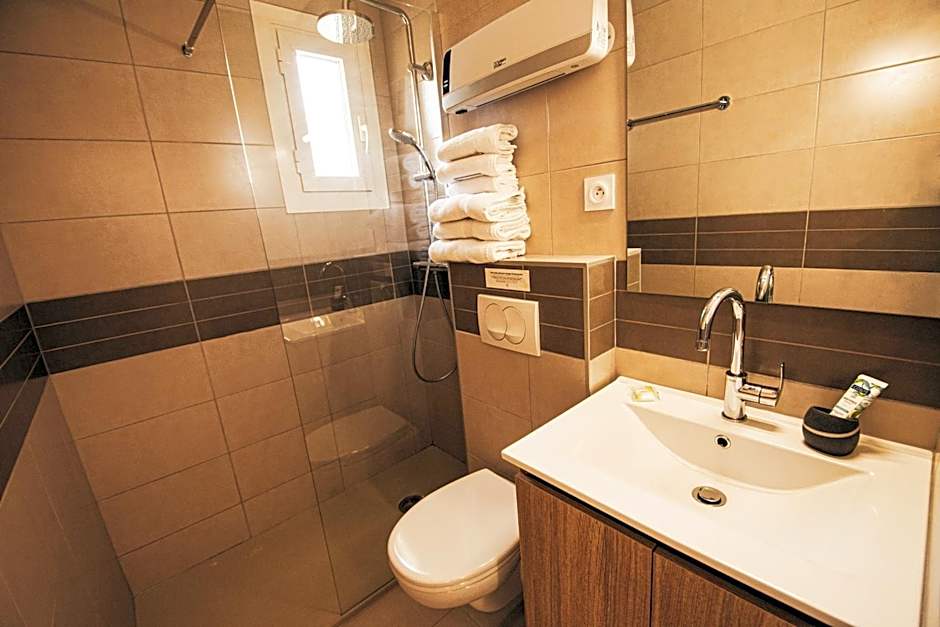 Hôtel le Panoramic - Gorges du Verdon