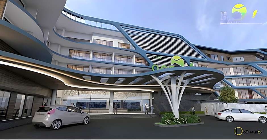 The Oceanic Sportel Phuket - SHA Extra Plus