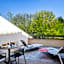 Novotel Toulouse Centre Compans Caffarelli