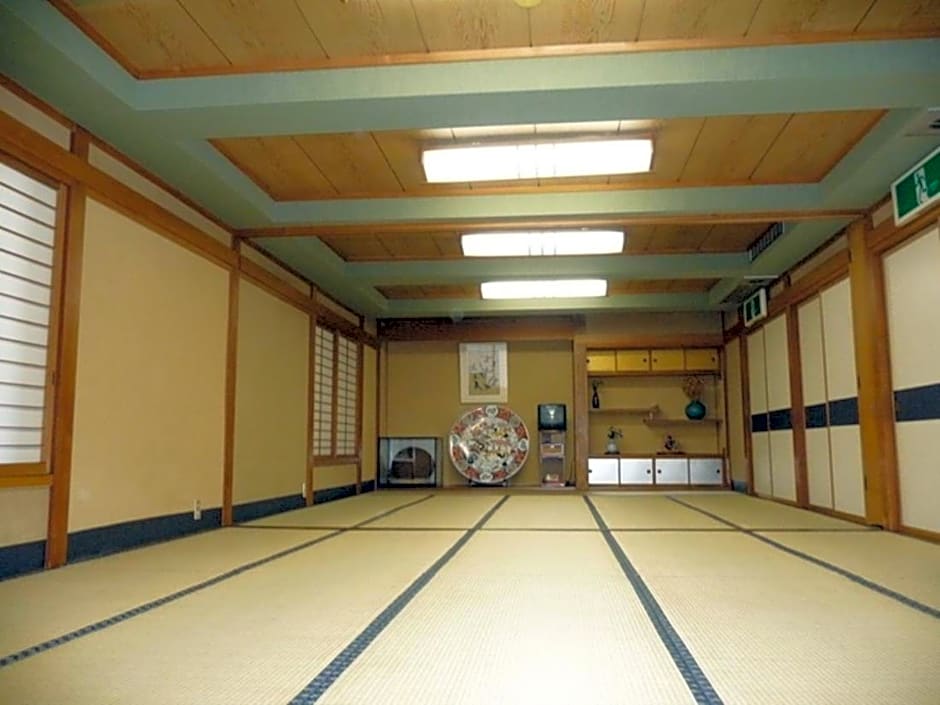 Jizokan Matsuya Ryokan