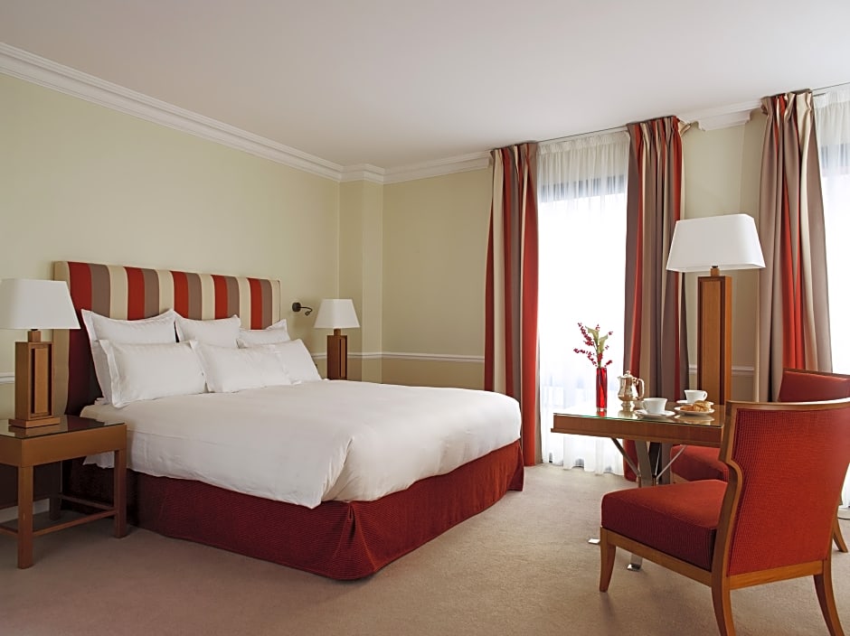 Norman hotel & spa - Paris Champs Elysees
