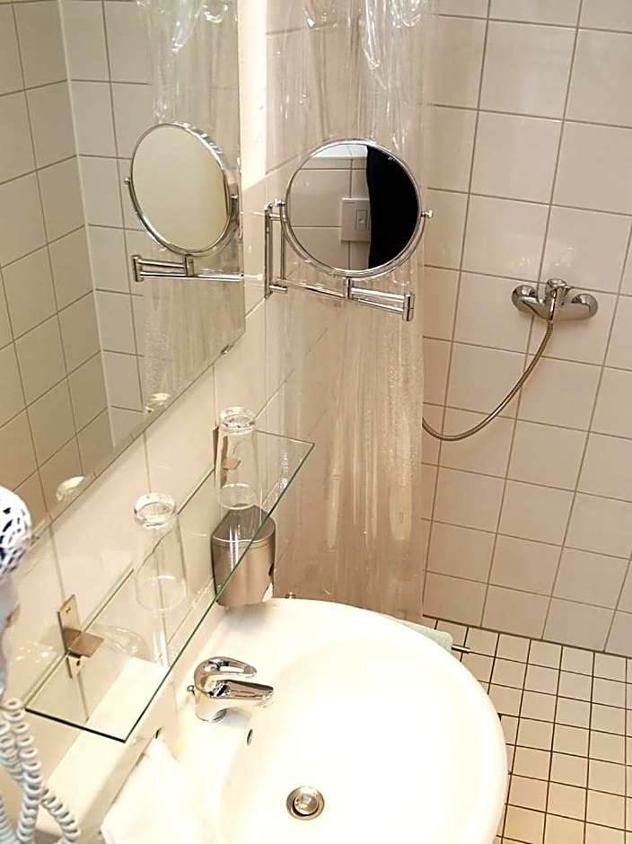 Altstadthotel Wienecke