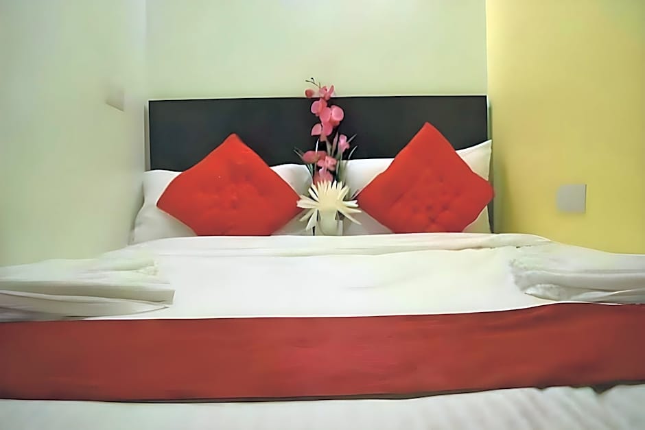 Dr Hotel Penang