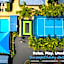 Forster Holiday Village