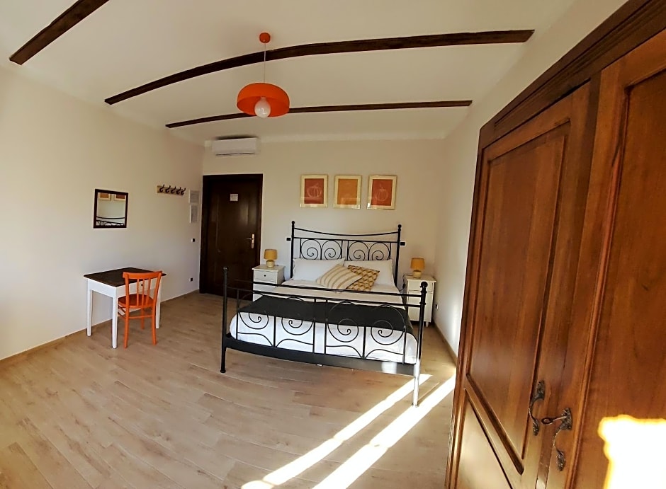 B&B L'orto del Geo