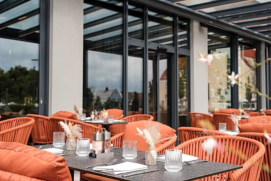 ZELLER's Quartier Hotel