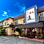 Tabist Yamaga Onsen Yuyado Izumi