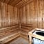 Best Western Plus Peace River Hotel & Suites